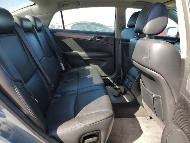 Photo 9 VIN: 4T1BK36B18U269217 - TOYOTA AVALON 