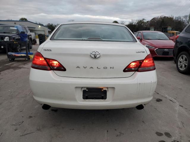 Photo 5 VIN: 4T1BK36B18U282081 - TOYOTA AVALON XL 