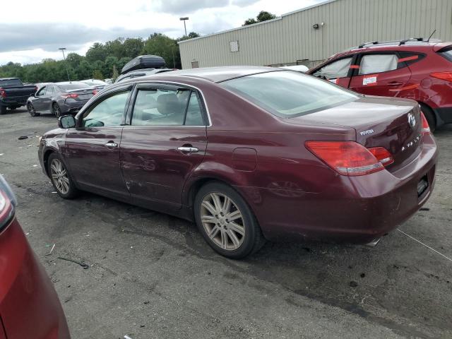 Photo 1 VIN: 4T1BK36B18U282114 - TOYOTA AVALON XL 