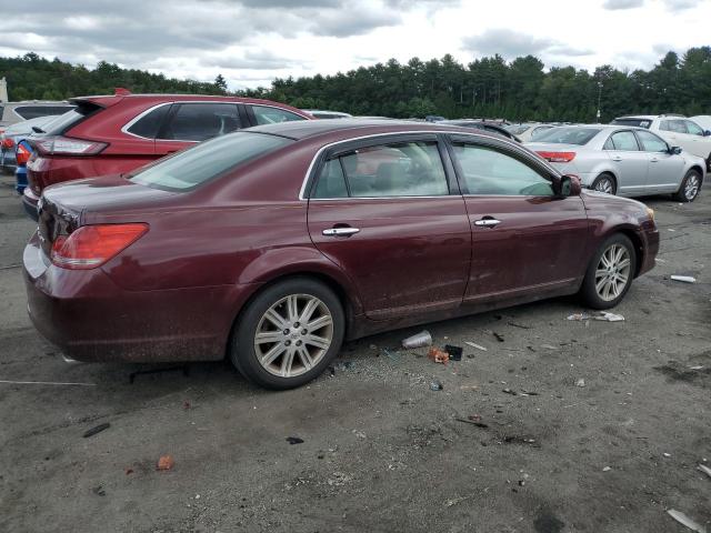 Photo 2 VIN: 4T1BK36B18U282114 - TOYOTA AVALON XL 