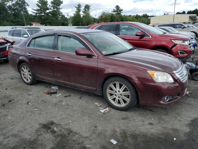 Photo 3 VIN: 4T1BK36B18U282114 - TOYOTA AVALON XL 