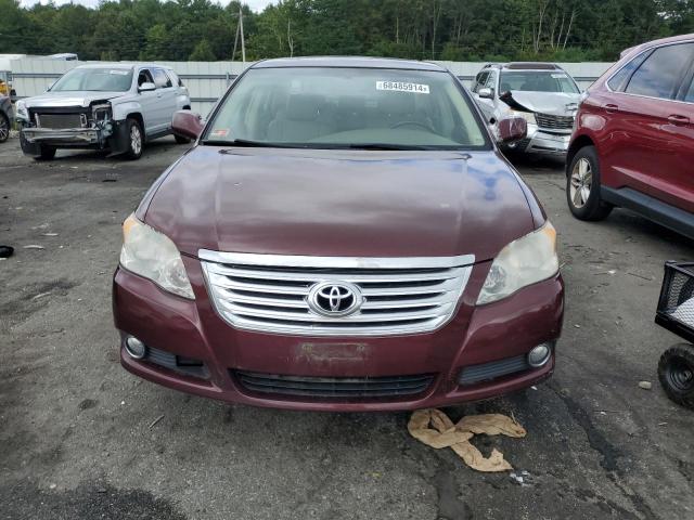 Photo 4 VIN: 4T1BK36B18U282114 - TOYOTA AVALON XL 