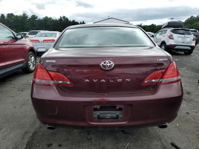 Photo 5 VIN: 4T1BK36B18U282114 - TOYOTA AVALON XL 