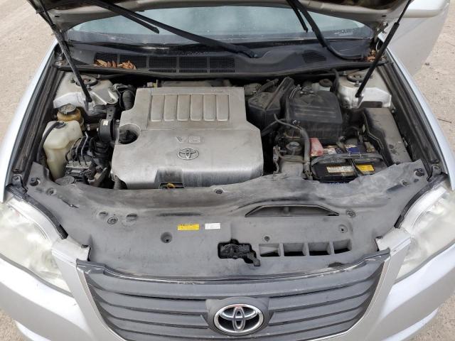 Photo 10 VIN: 4T1BK36B18U286860 - TOYOTA AVALON 