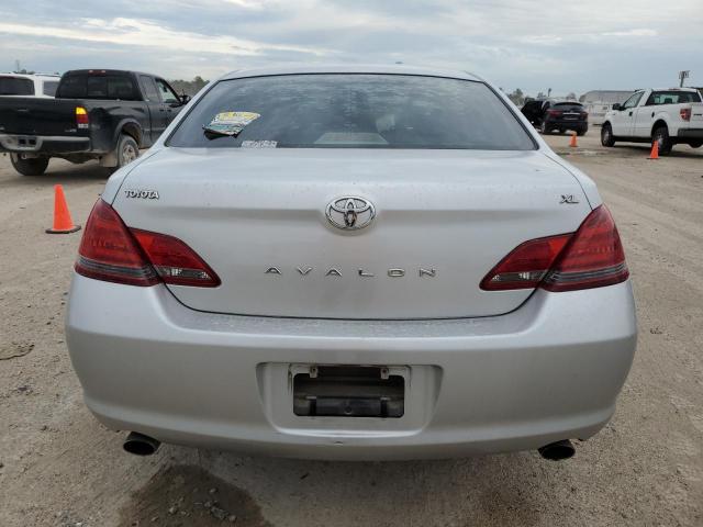 Photo 5 VIN: 4T1BK36B18U286860 - TOYOTA AVALON 