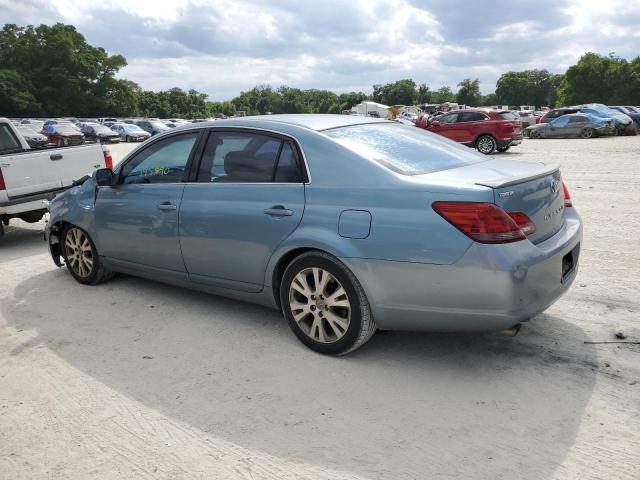 Photo 1 VIN: 4T1BK36B18U286986 - TOYOTA AVALON 