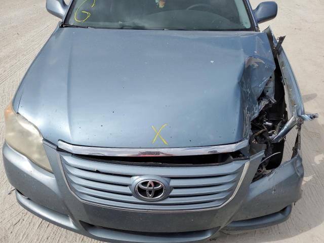 Photo 10 VIN: 4T1BK36B18U286986 - TOYOTA AVALON 