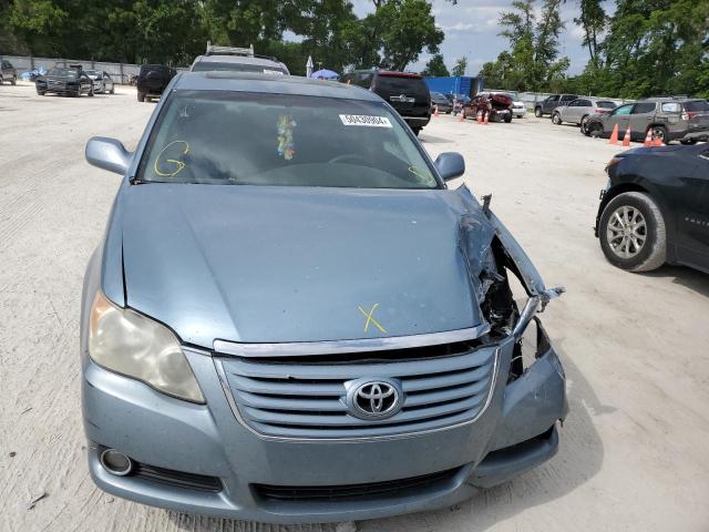 Photo 4 VIN: 4T1BK36B18U286986 - TOYOTA AVALON 