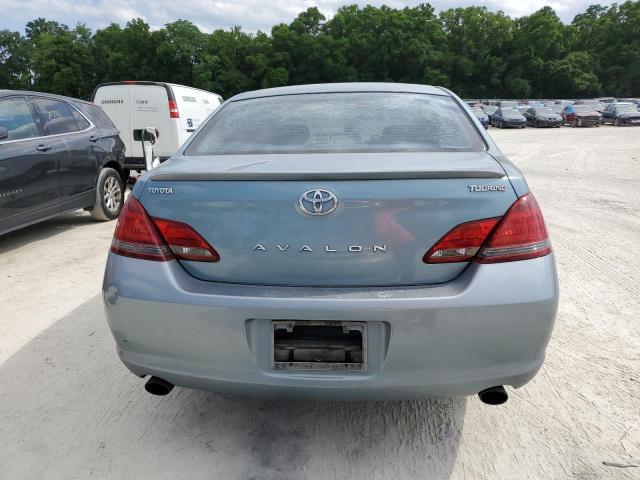 Photo 5 VIN: 4T1BK36B18U286986 - TOYOTA AVALON 