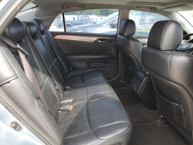 Photo 9 VIN: 4T1BK36B18U286986 - TOYOTA AVALON 