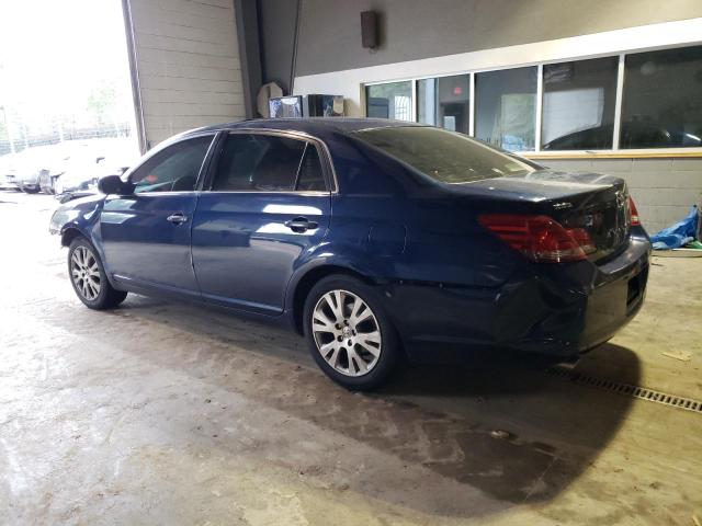 Photo 1 VIN: 4T1BK36B18U288415 - TOYOTA AVALON 