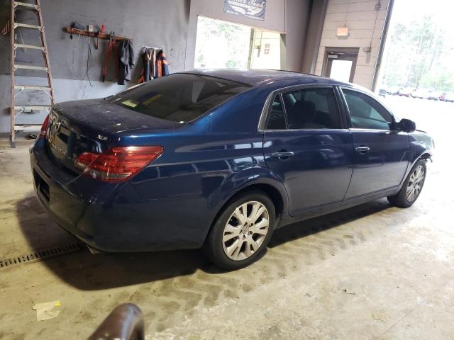 Photo 2 VIN: 4T1BK36B18U288415 - TOYOTA AVALON 