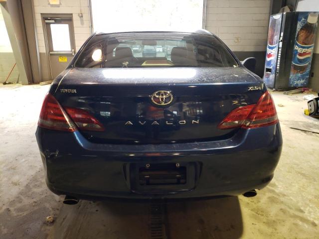 Photo 5 VIN: 4T1BK36B18U288415 - TOYOTA AVALON 