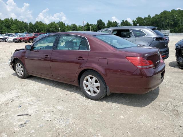 Photo 1 VIN: 4T1BK36B18U294702 - TOYOTA AVALON 