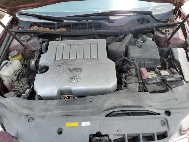 Photo 10 VIN: 4T1BK36B18U294702 - TOYOTA AVALON 