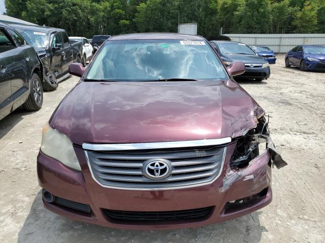 Photo 4 VIN: 4T1BK36B18U294702 - TOYOTA AVALON 