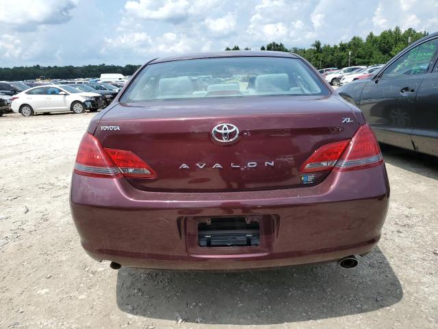 Photo 5 VIN: 4T1BK36B18U294702 - TOYOTA AVALON 