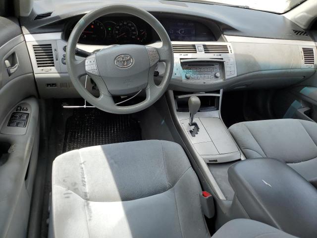 Photo 7 VIN: 4T1BK36B18U294702 - TOYOTA AVALON 