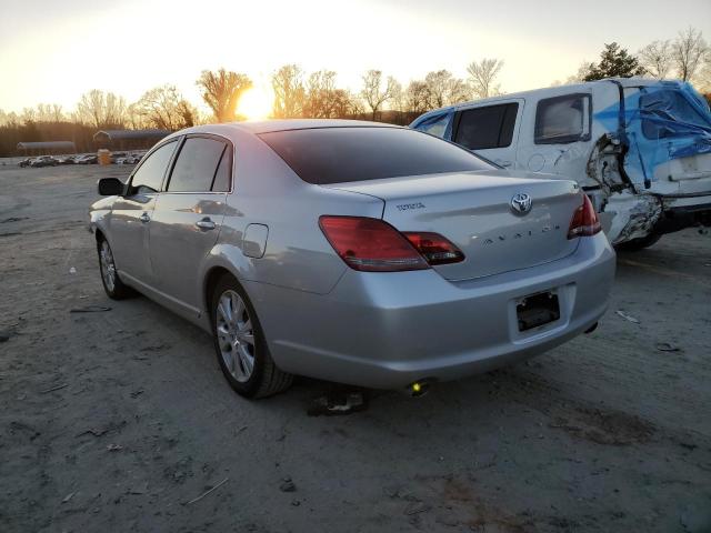 Photo 1 VIN: 4T1BK36B18U294859 - TOYOTA AVALON 