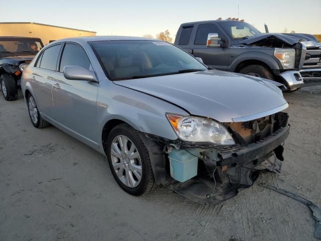 Photo 3 VIN: 4T1BK36B18U294859 - TOYOTA AVALON 