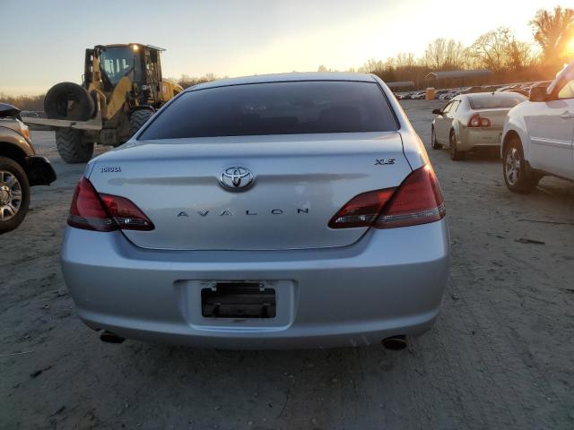 Photo 5 VIN: 4T1BK36B18U294859 - TOYOTA AVALON 