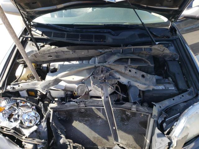 Photo 10 VIN: 4T1BK36B18U301311 - TOYOTA AVALON 