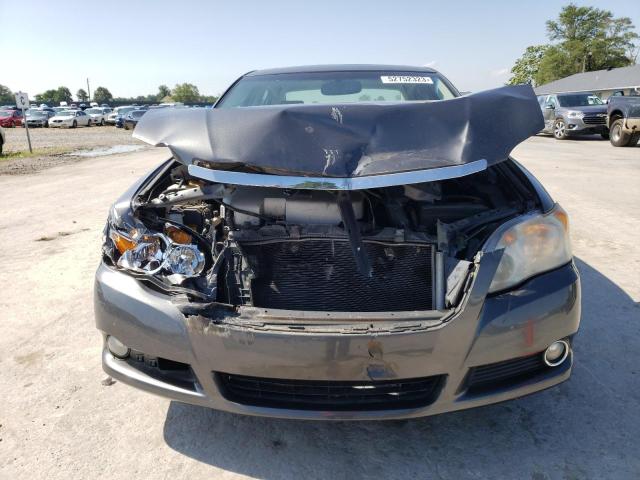 Photo 4 VIN: 4T1BK36B18U301311 - TOYOTA AVALON 