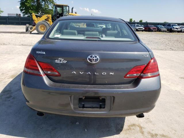 Photo 5 VIN: 4T1BK36B18U301311 - TOYOTA AVALON 