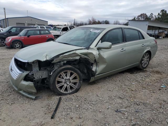 Photo 0 VIN: 4T1BK36B18U306444 - TOYOTA AVALON 