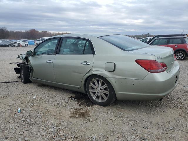 Photo 1 VIN: 4T1BK36B18U306444 - TOYOTA AVALON 