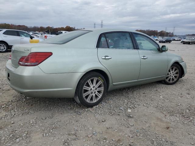 Photo 2 VIN: 4T1BK36B18U306444 - TOYOTA AVALON 