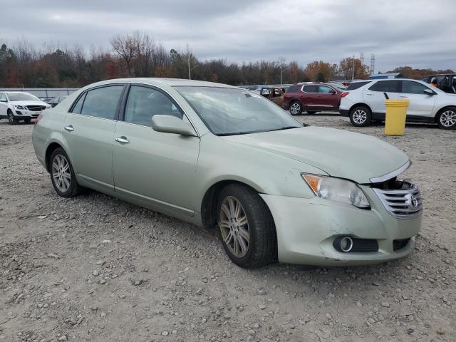 Photo 3 VIN: 4T1BK36B18U306444 - TOYOTA AVALON 