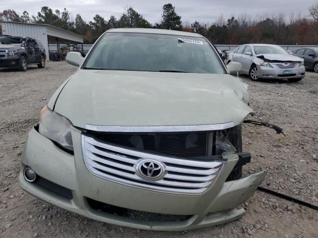 Photo 4 VIN: 4T1BK36B18U306444 - TOYOTA AVALON 