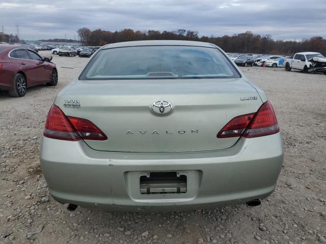 Photo 5 VIN: 4T1BK36B18U306444 - TOYOTA AVALON 