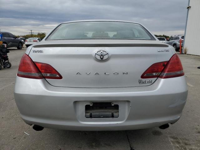 Photo 5 VIN: 4T1BK36B18U313006 - TOYOTA AVALON XL 