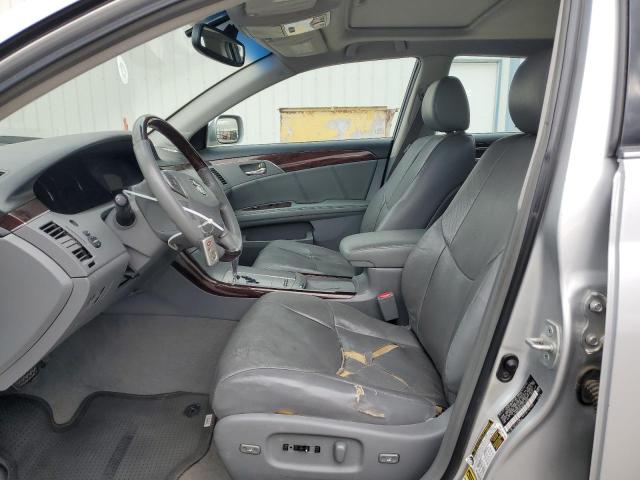 Photo 6 VIN: 4T1BK36B18U313006 - TOYOTA AVALON XL 