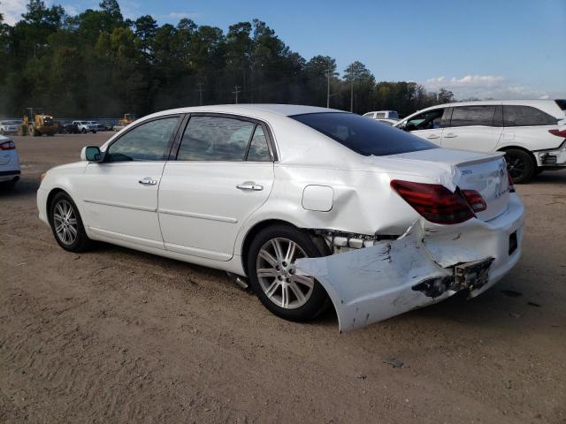 Photo 1 VIN: 4T1BK36B18U317962 - TOYOTA AVALON 