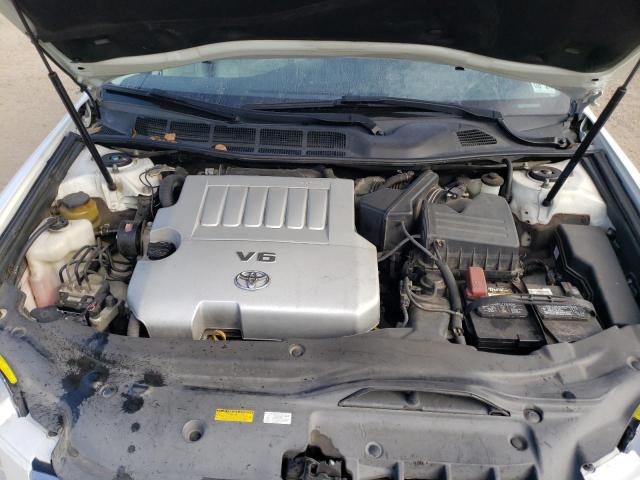 Photo 10 VIN: 4T1BK36B18U317962 - TOYOTA AVALON 