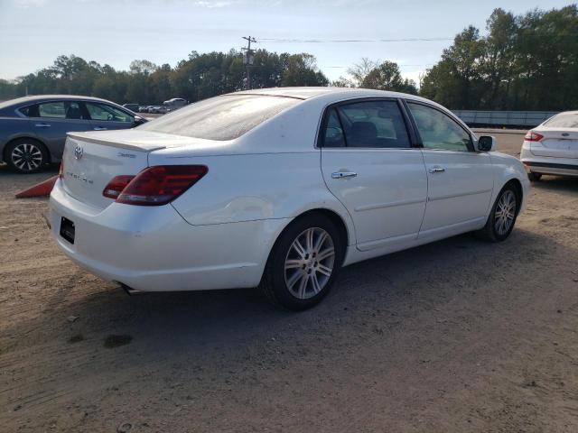 Photo 2 VIN: 4T1BK36B18U317962 - TOYOTA AVALON 