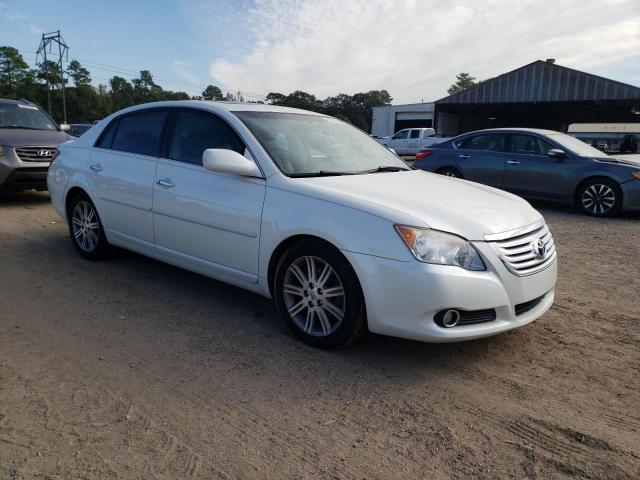 Photo 3 VIN: 4T1BK36B18U317962 - TOYOTA AVALON 