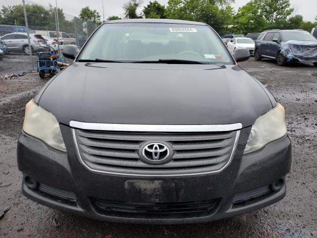 Photo 4 VIN: 4T1BK36B19U326727 - TOYOTA AVALON XL 