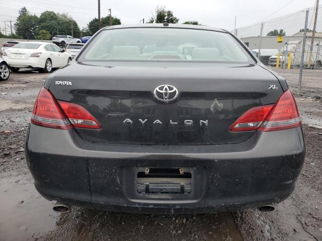 Photo 5 VIN: 4T1BK36B19U326727 - TOYOTA AVALON XL 