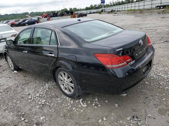 Photo 1 VIN: 4T1BK36B19U328655 - TOYOTA AVALON 