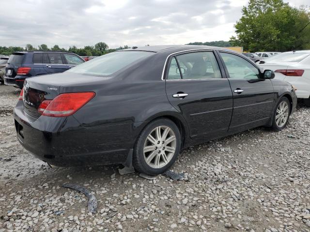 Photo 2 VIN: 4T1BK36B19U328655 - TOYOTA AVALON 