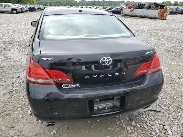 Photo 5 VIN: 4T1BK36B19U328655 - TOYOTA AVALON 