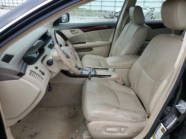 Photo 6 VIN: 4T1BK36B19U328655 - TOYOTA AVALON 