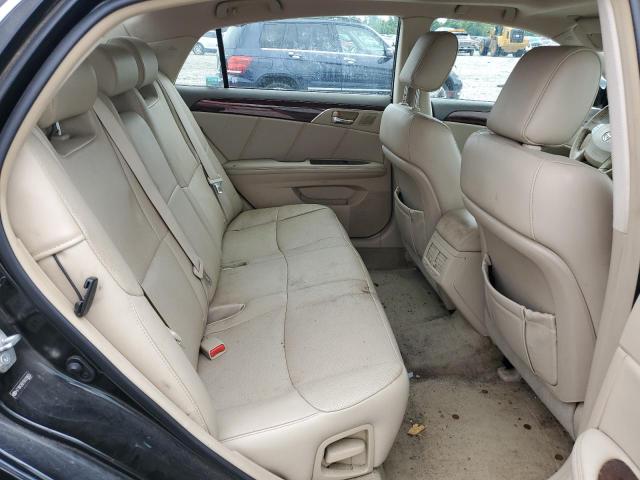 Photo 9 VIN: 4T1BK36B19U328655 - TOYOTA AVALON 