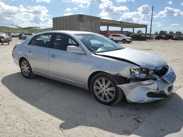 Photo 3 VIN: 4T1BK36B19U331345 - TOYOTA AVALON 