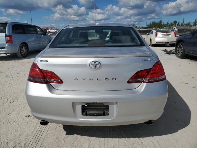 Photo 5 VIN: 4T1BK36B19U331345 - TOYOTA AVALON 