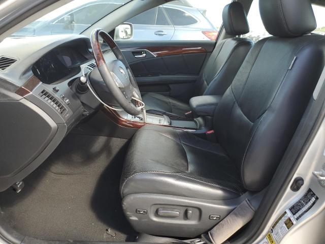 Photo 6 VIN: 4T1BK36B19U331345 - TOYOTA AVALON 